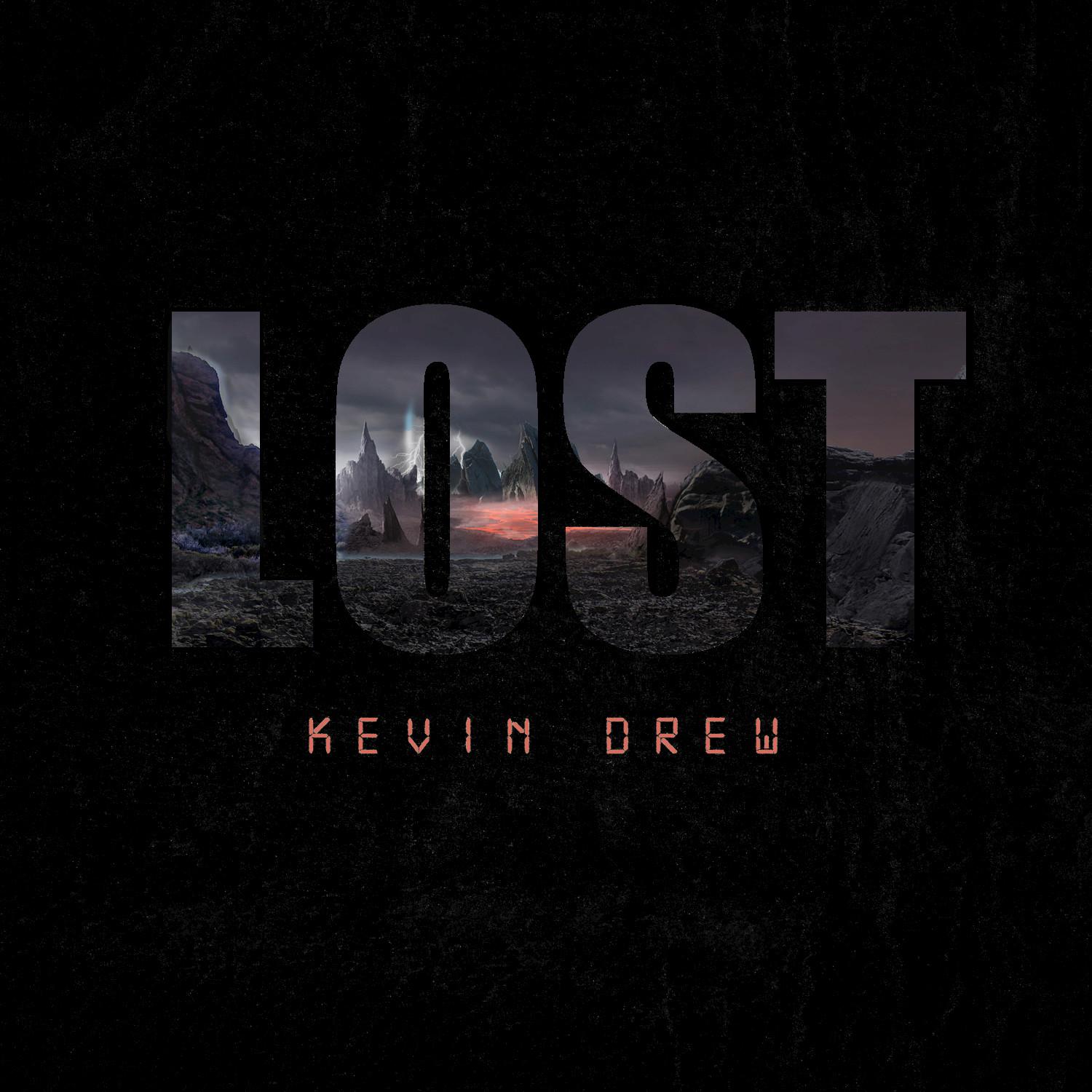 Lost - Single - KDrew（Kevin Drew，Kevin Nicholas Drew） - 专辑 - 网易云音乐