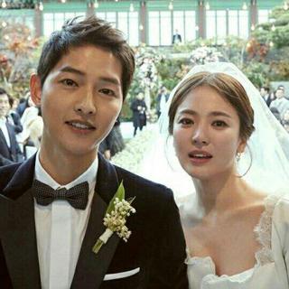 【韩式婚礼】双宋＆当撩妹高手遇到撩汉高手