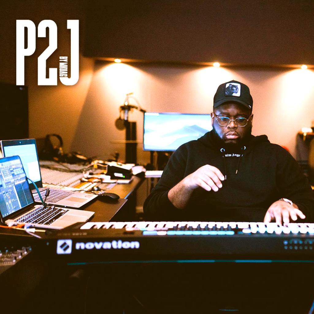P2J 制作全集