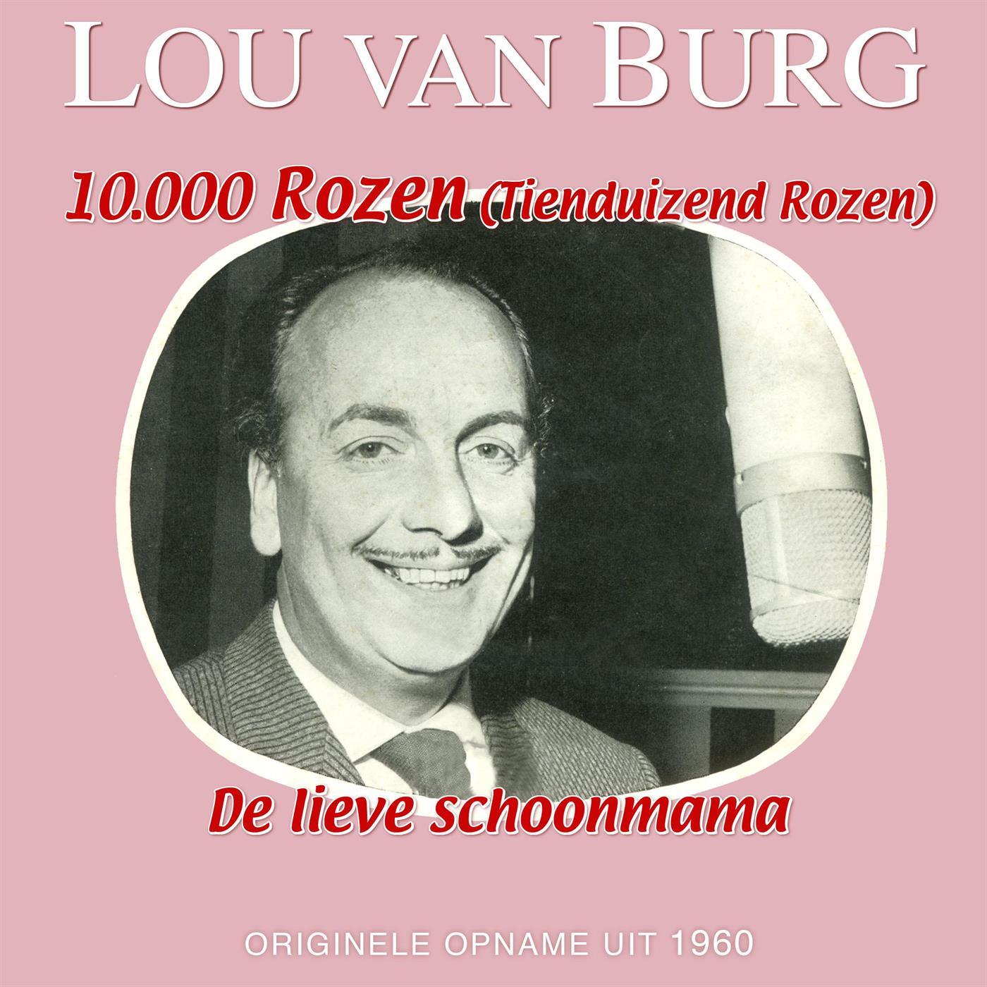 10.000 Rozen (Tienduizend Rozen)/De lieve schoonmama