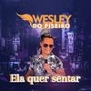 Wesley do Piseiro - Forrozinho Ela Quer Sentar