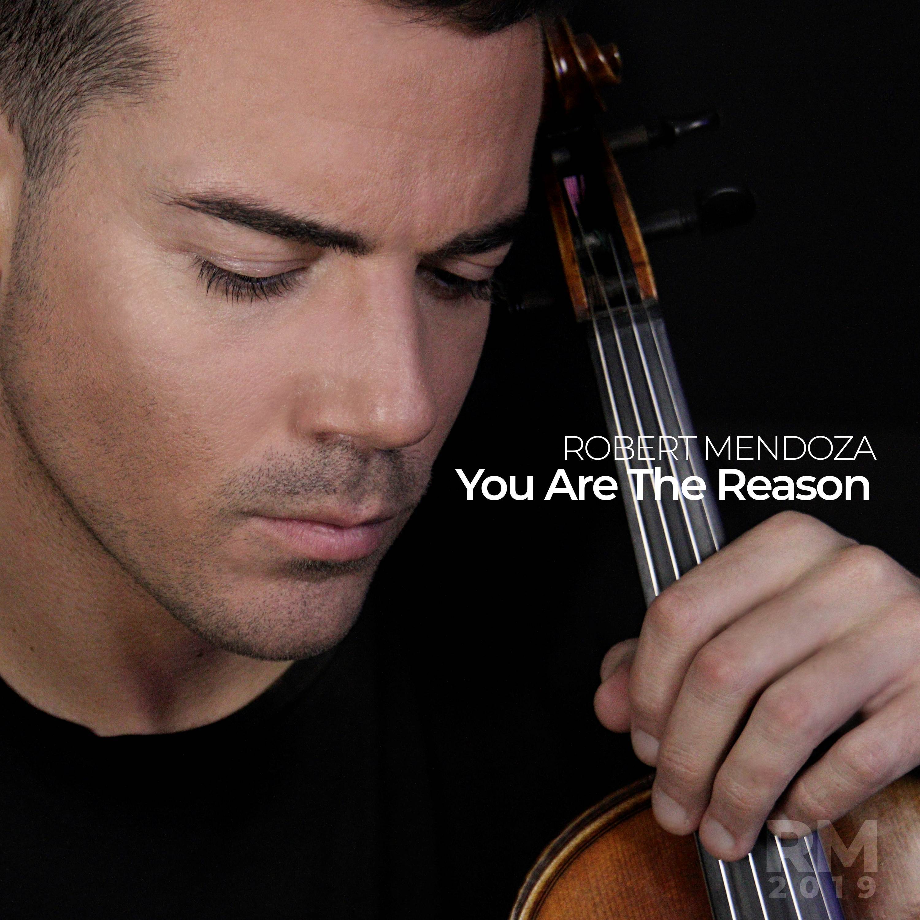 You Are The Reason (Violin Cover)
