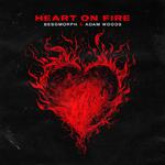 Heart On Fire专辑