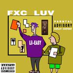 FXC LUV专辑