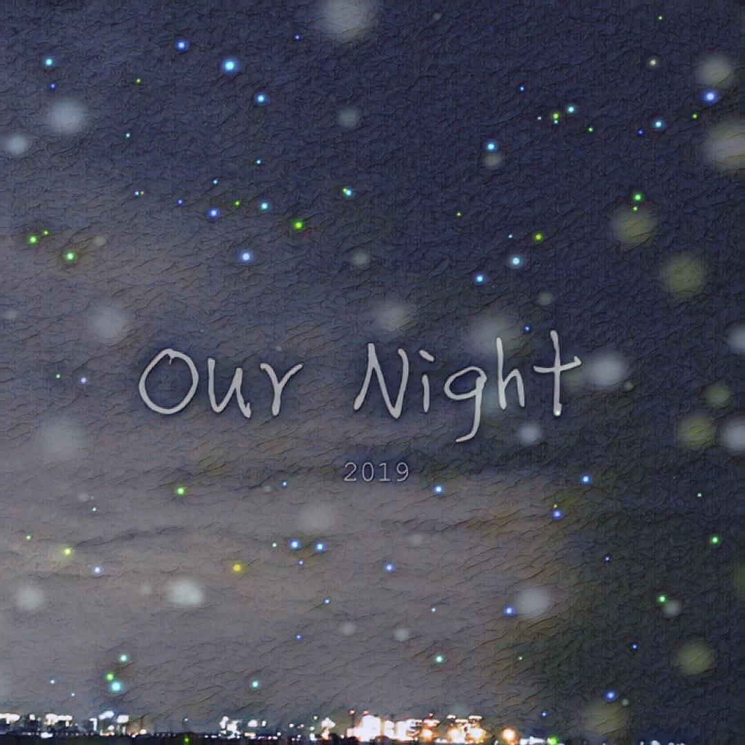 Our Night专辑