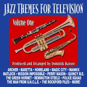 Jazz Themes for Television - Volume One