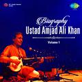 Ustad Amjad Ali Khan Volume 1