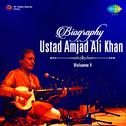 Ustad Amjad Ali Khan Volume 1专辑