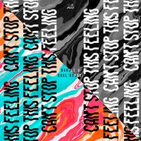 Dovble V Feat. Karl Oksari - Can't Stop This Feeling (Extended Mix)