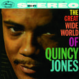 The Great Wide World Of Quincy Jones