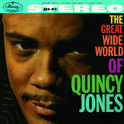 The Great Wide World Of Quincy Jones专辑