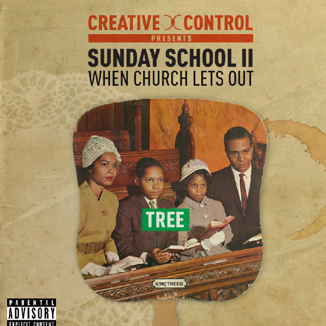 Sunday School II: When Church Lets Out