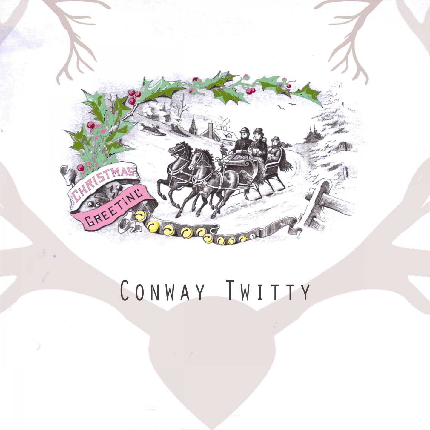 Christmas Greeting