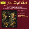 Bach: St. Matthew Passion - Arias & Choruses