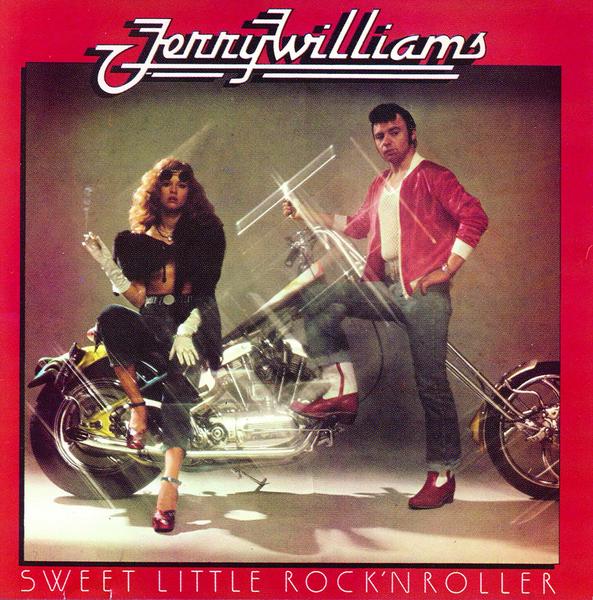 Sweet Little Rock'n' Roller