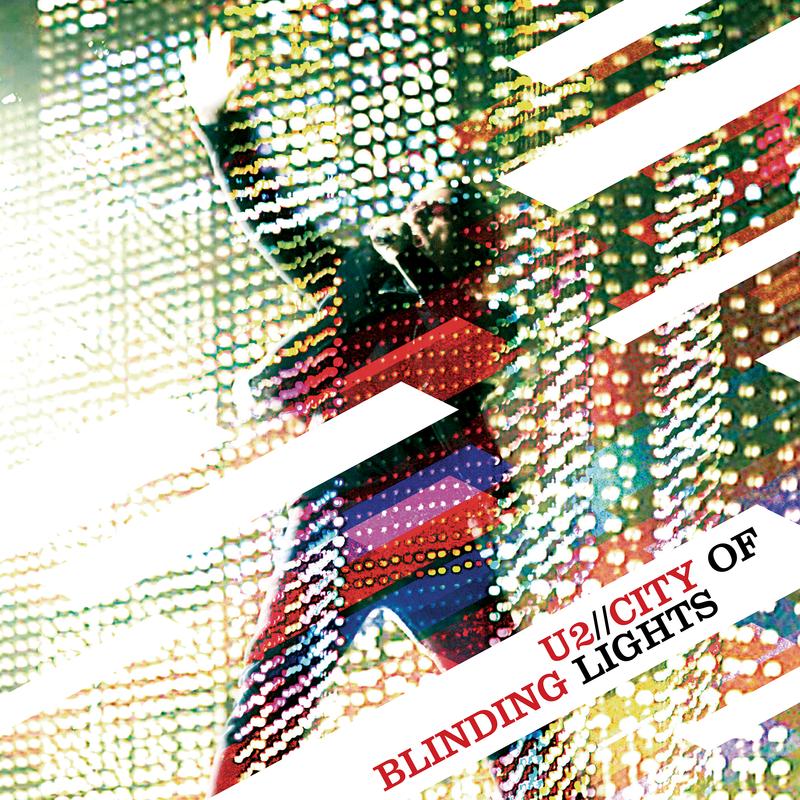 City Of Blinding Lights