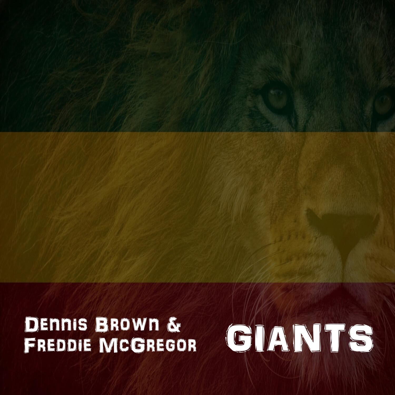 GIANTS
