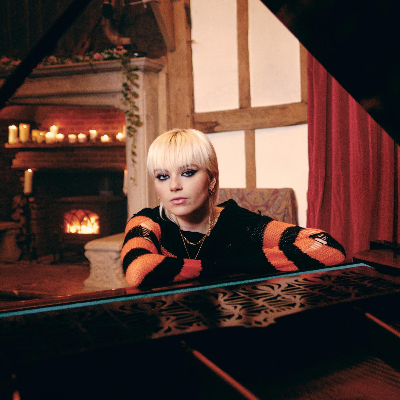 Old Flame (Live)