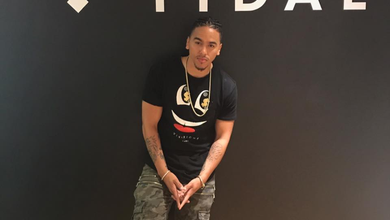 Adrian Marcel