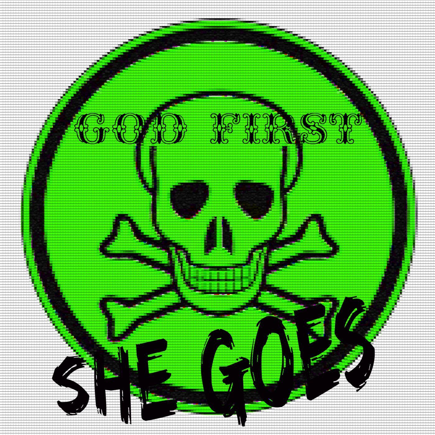 She Goes 