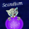 【理综系列·化学进阶】元素周期表系列·Sc钪：SCANDIUM专辑