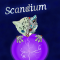 【理综系列·化学进阶】元素周期表系列·Sc钪：SCANDIUM