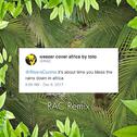 Africa (RAC Remix)专辑