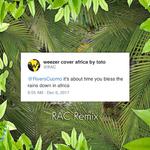 Africa (RAC Remix)专辑
