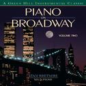 Piano On Broadway 2专辑