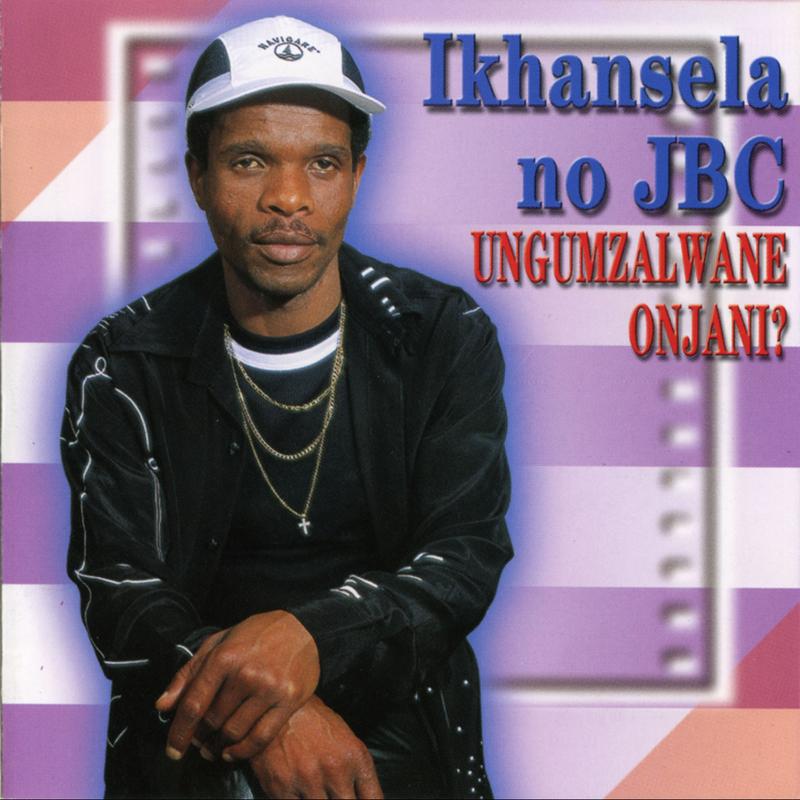 Ungumzalwane Onjani?
