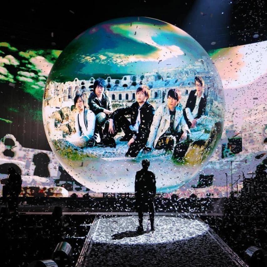 透露（2024新编曲）