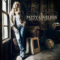 Busted - Patty Loveless (karaoke)