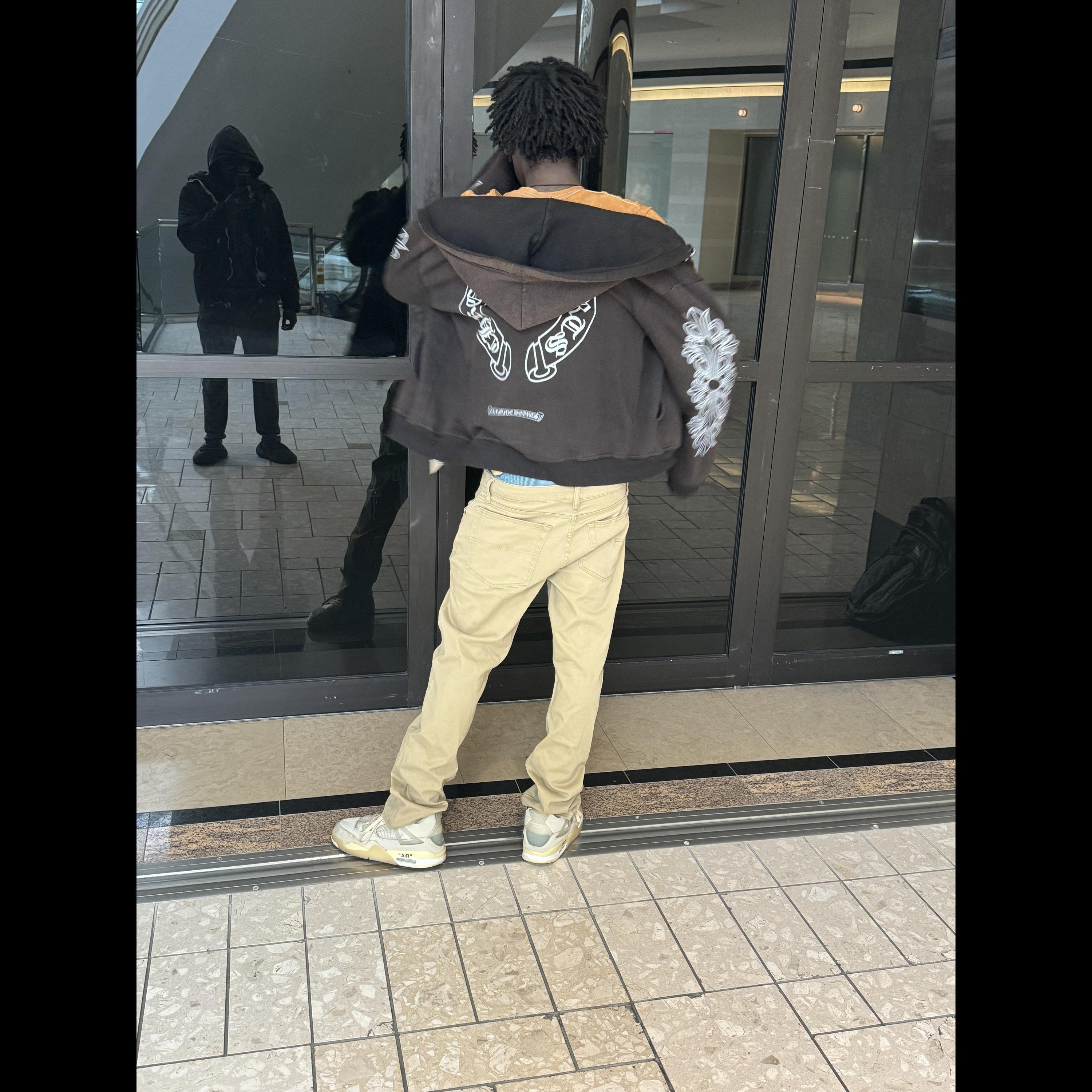 Why you changed? (feat. skaiwater & Kanii Archive)