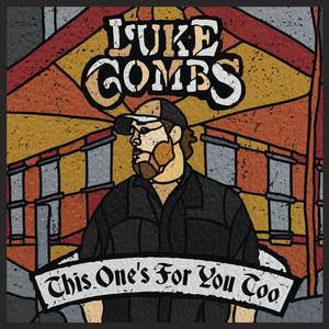 A Long Way - Luke Combs (TKS Instrumental) 无和声伴奏