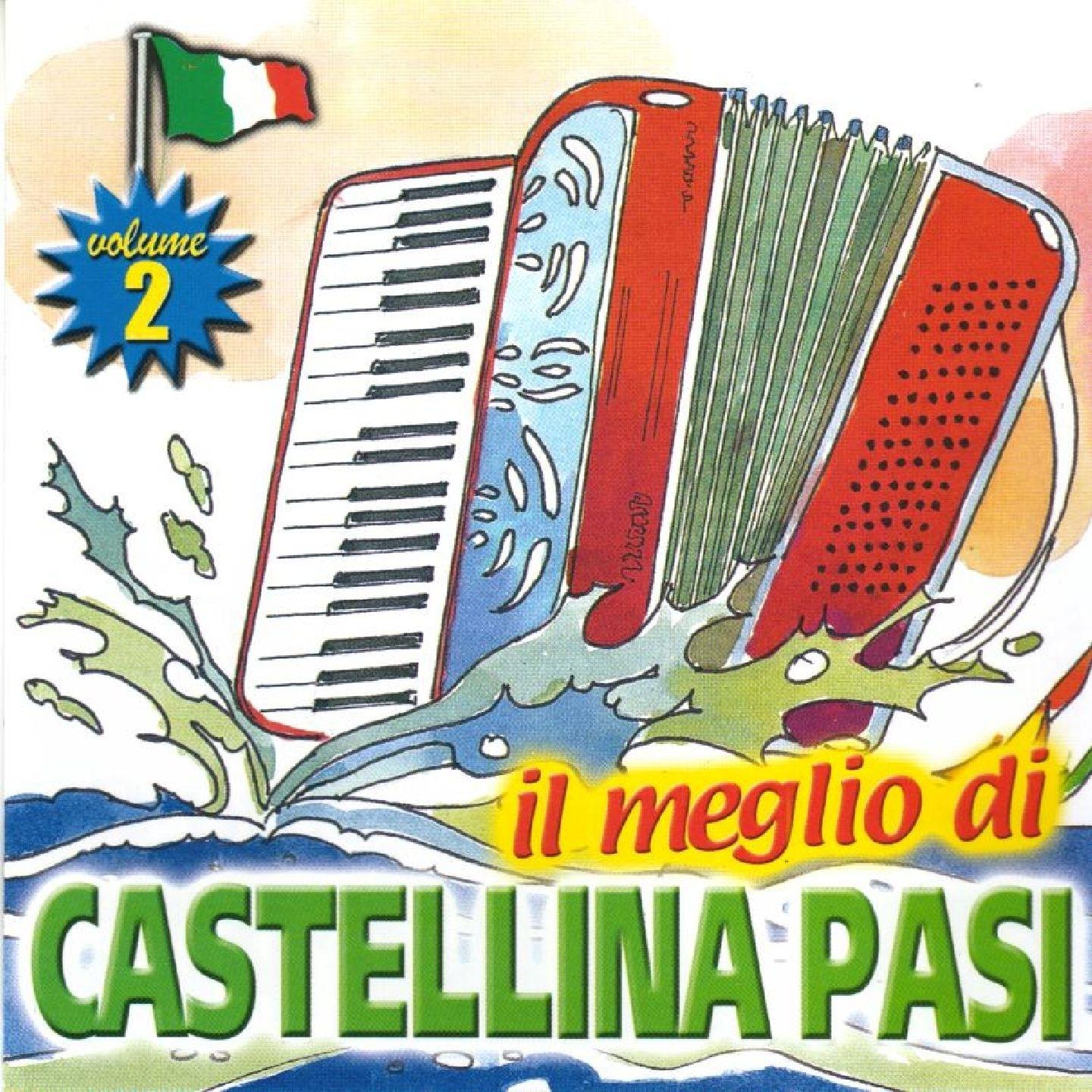 Il meglio di Castellina Pasi, Vol. 2
