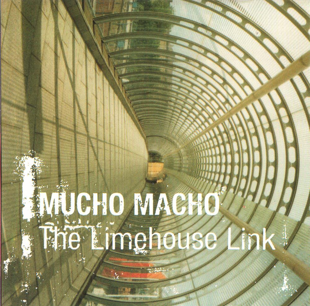 The Limehouse Link
