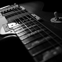 Bruce guitarsolo收录