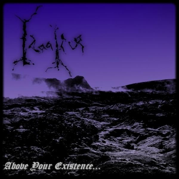 Above Your Existence...