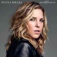 原版伴奏 Diana Krall - Don't Dream It's Over (instrumental)