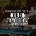 Hold On To Your Love (Luke Alive Remix)专辑