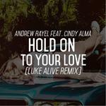 Hold On To Your Love (Luke Alive Remix)专辑