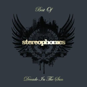 Stereophonics-Mama Told Me Not To Come  立体声伴奏