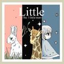 Little -The 3 little stars-专辑