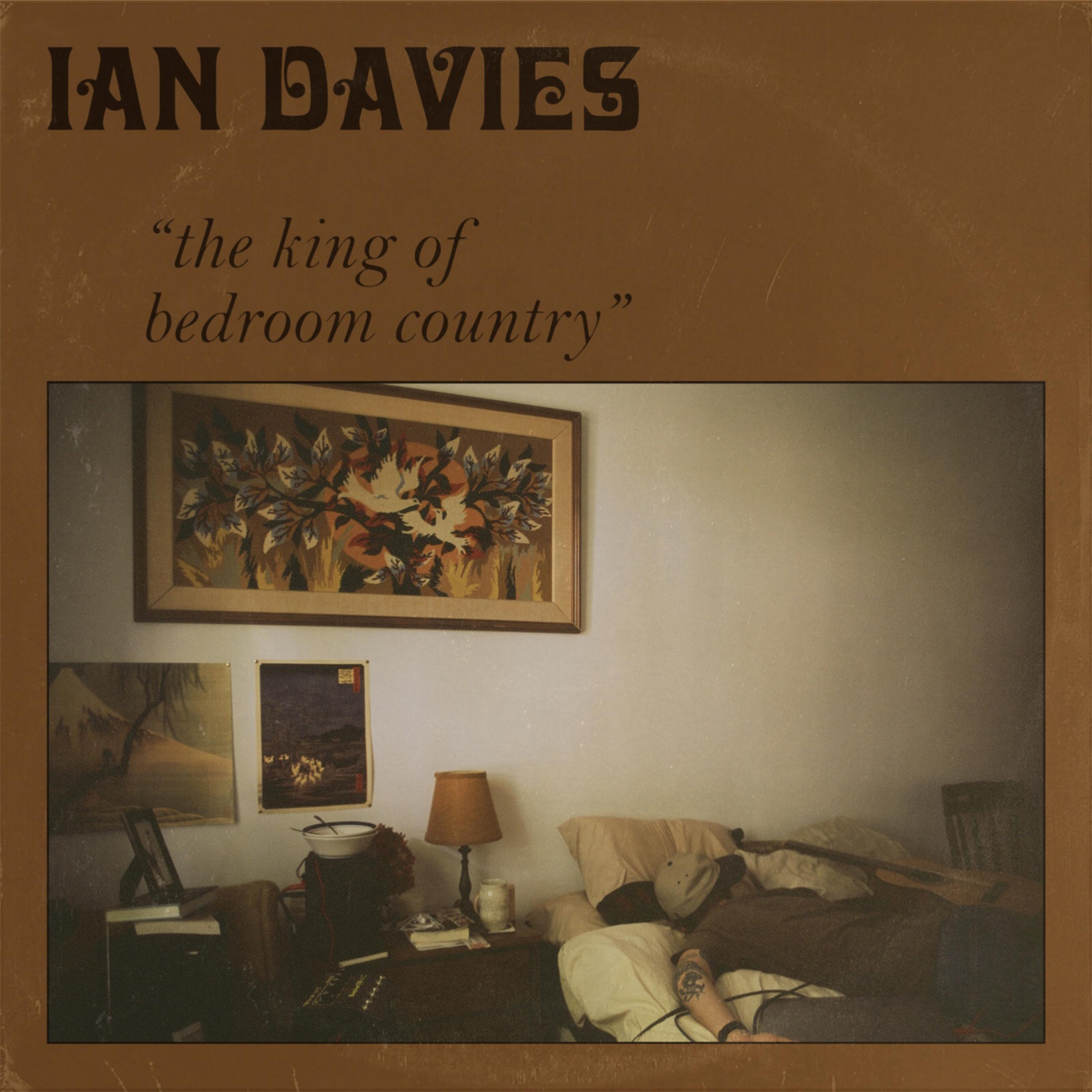 The King of Bedroom Country