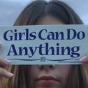 Girls can do anything专辑