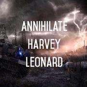 Annihilate