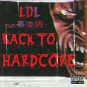 Back to Hardcore feat. 秦浩燃