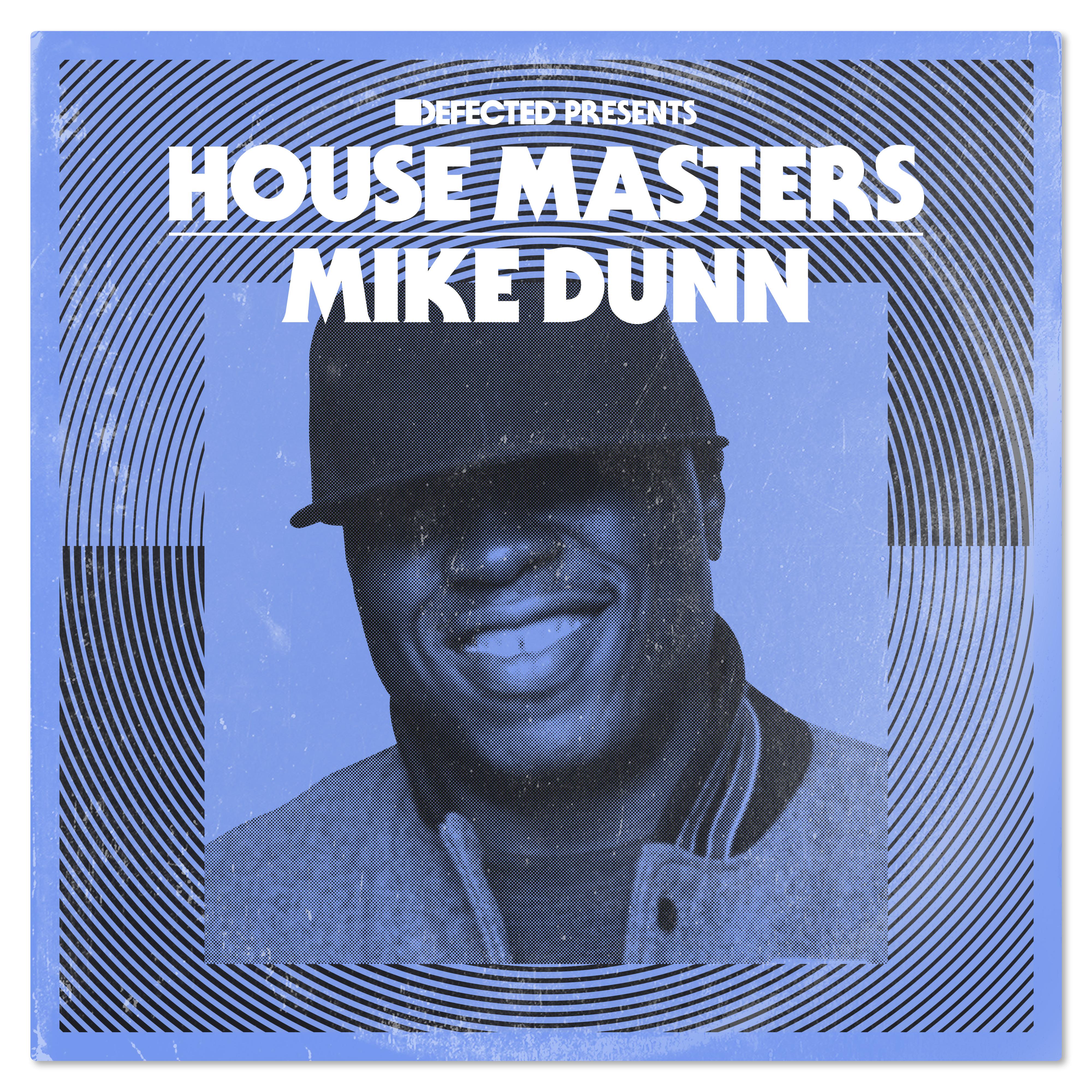 Mike Dunn - He's Gonna Make It Alright (feat. Ron Carroll) [MD'z Original Recipe Vocal Mixx]