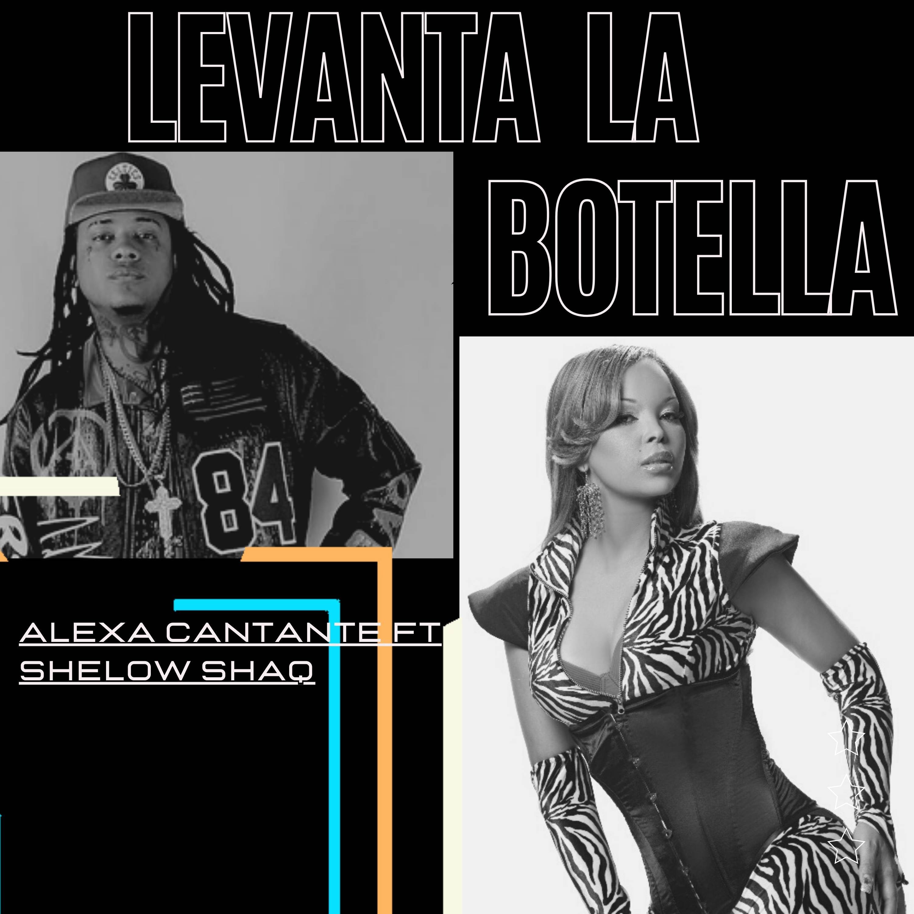 Levanta La Botella