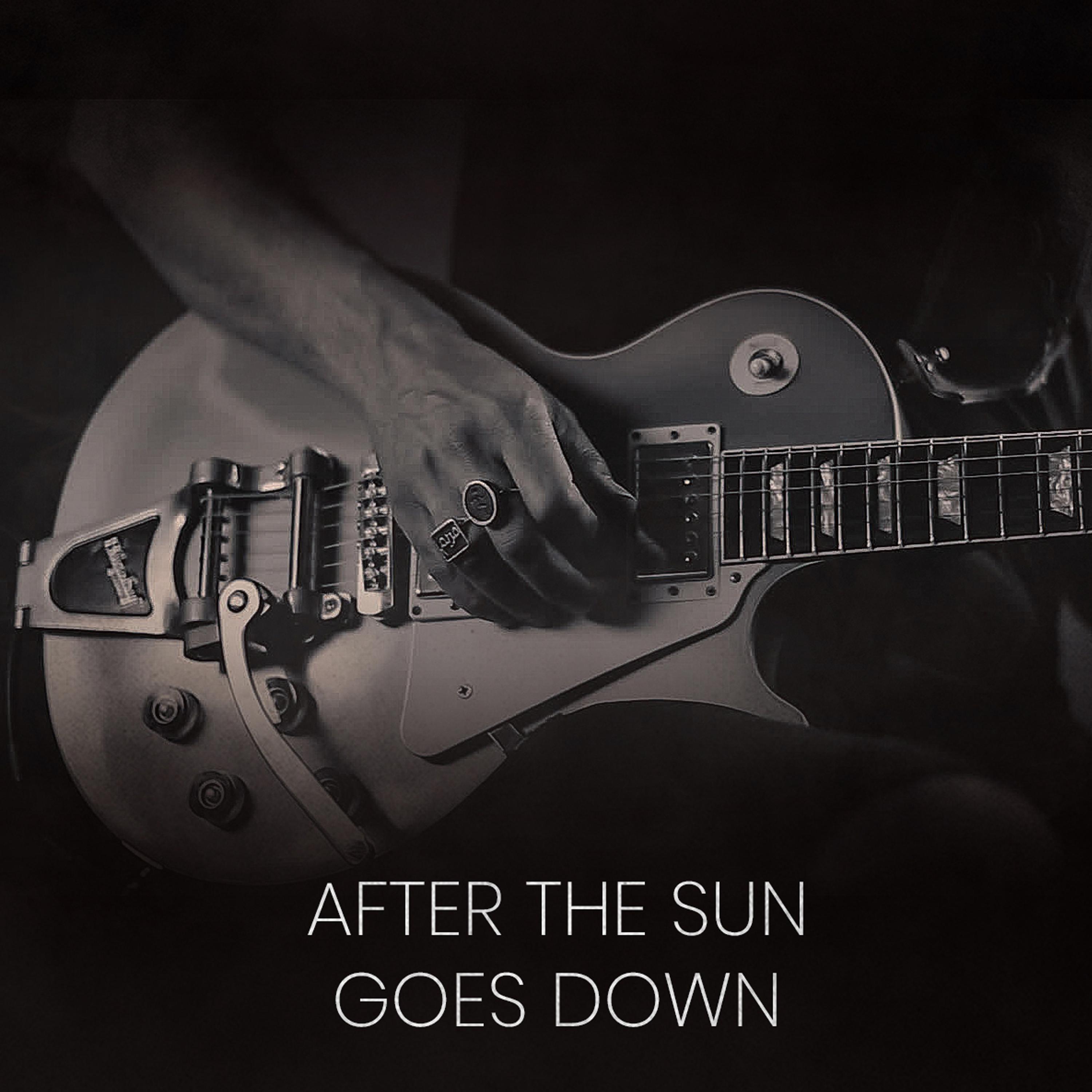 After the Sun Goes Down